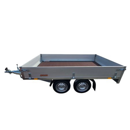 PRZYCZEPA NEPTUN N7-263 ELITE