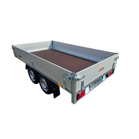 PRZYCZEPA NEPTUN N7-263 ELITE