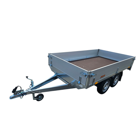 PRZYCZEPA NEPTUN N7-263 ELITE