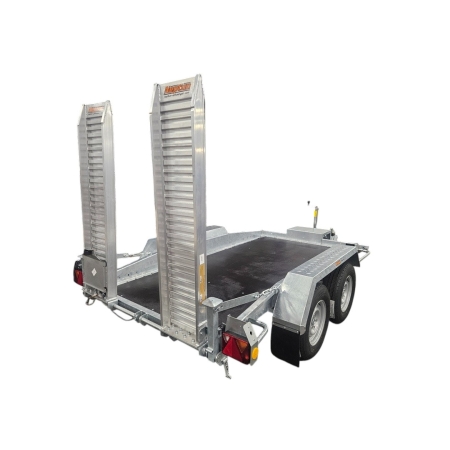 NEPTUN N25-300 2 BLD LOADMAX DMC 2500KG