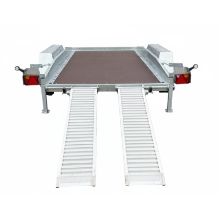 NEPTUN N35-350 2 BLD  LOADMAX DMC 3500KG